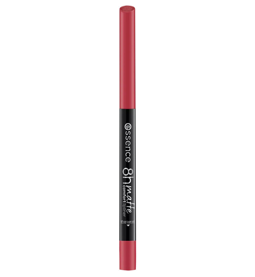 ESSENCE - 8H MATTE COMFORT LIPLINER 07