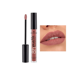ESSENCE - 8H MATTE LIQUID LIPSTICK 16