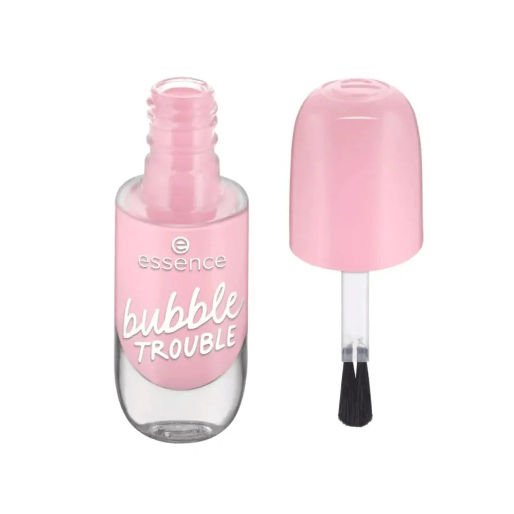 ESSENCE - GEL NAIL COLOUR 04