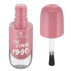 ESSENCE - GEL NAIL COLOUR 08