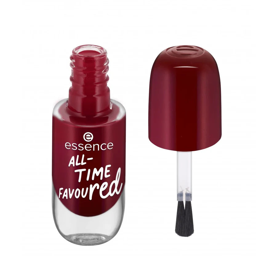 ESSENCE - GEL NAIL COLOUR 14