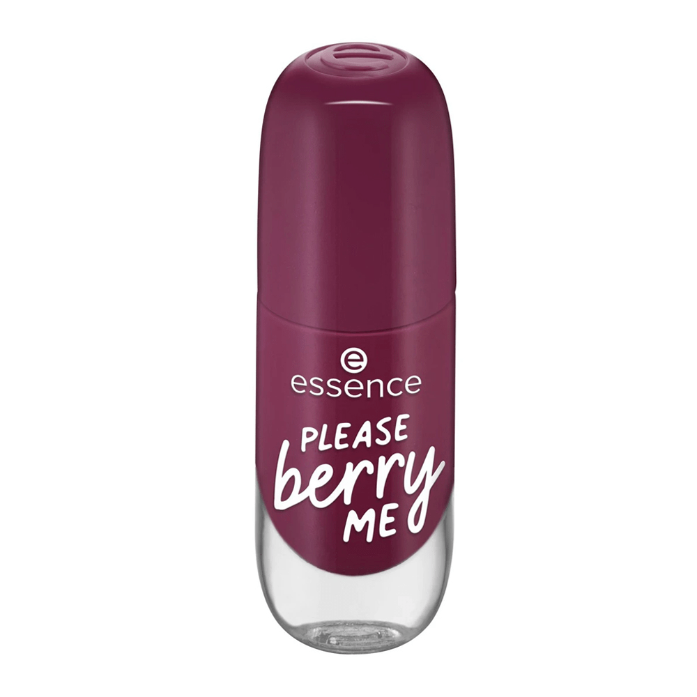 ESSENCE - GEL NAIL COLOUR 20