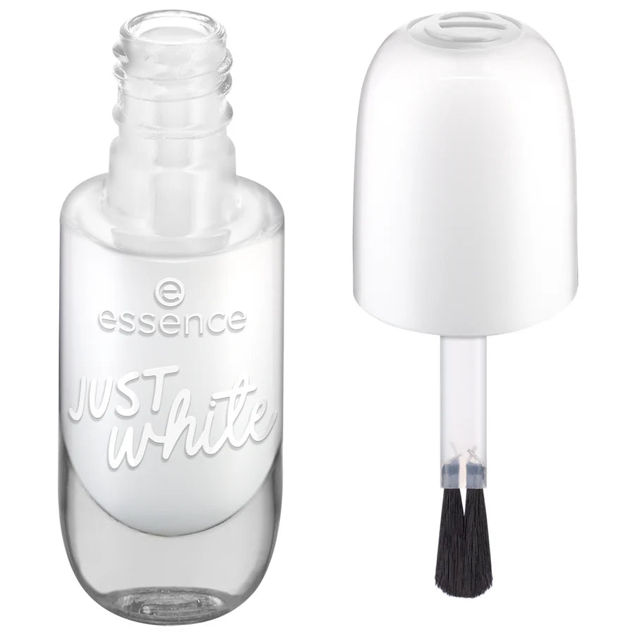 ESSENCE - GEL NAIL COLOUR 33