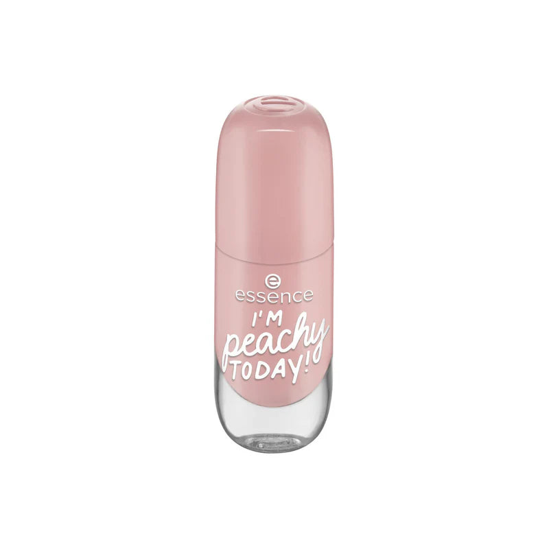 ESSENCE - GEL NAIL COLOUR 43