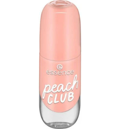 ESSENCE - GEL NAIL COLOUR 68