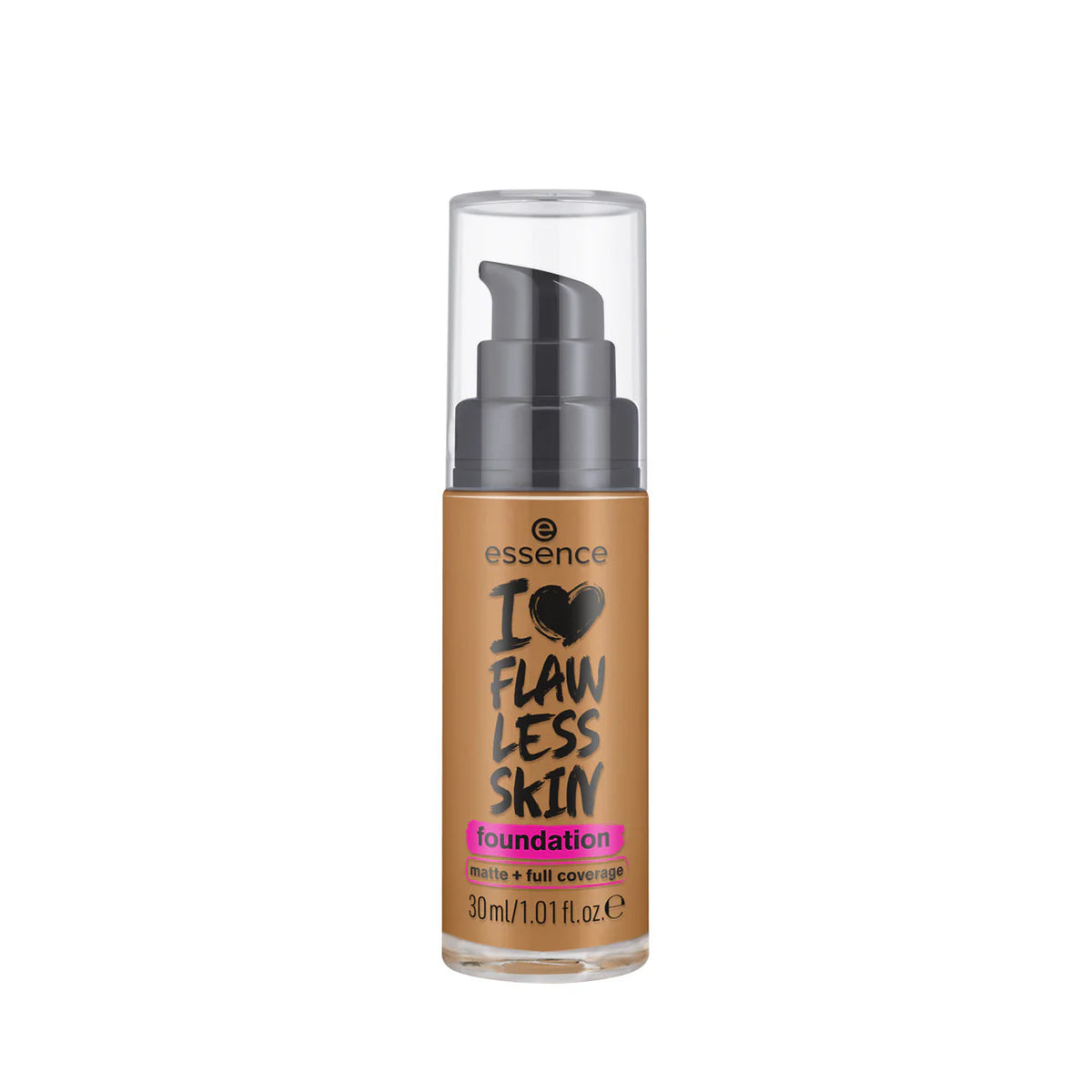 ESSENCE - I LOVE FLAWLESS FOUNDATION 130