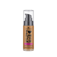 ESSENCE - I LOVE FLAWLESS FOUNDATION 130