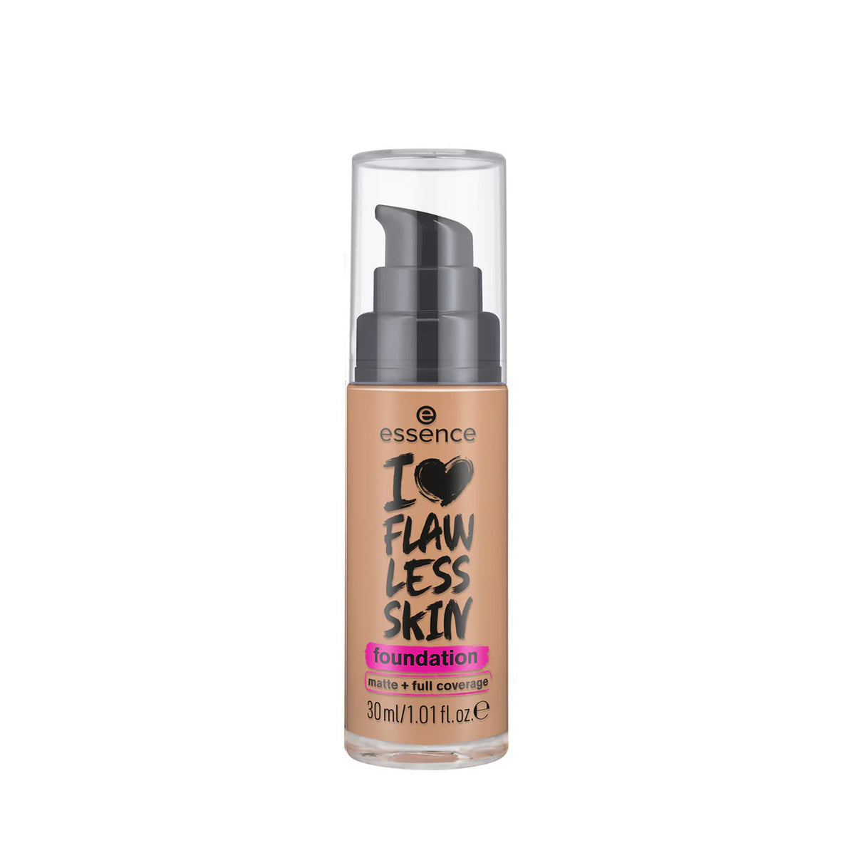 ESSENCE - I LOVE FLAWLESS FOUNDATION 70