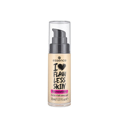 ESSENCE - I LOVE FLAWLESS FOUNDATION 20