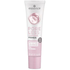 ESSENCE - PORE LESS PARTNER PRIMER 30ML