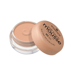 ESSENCE - SOFT TOUCH MOUSSE MAKE-UP 01