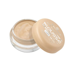 ESSENCE - SOFT TOUCH MOUSSE MAKE-UP 16