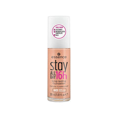 ESSENCE - STAY ALL DAY LONG-LASTING FOUNDATION 40