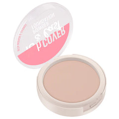 ESSENCE - 16H COVER & LAST POWDER FOUNDATION 04
