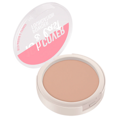 ESSENCE - 16H COVER & LAST POWDER FOUNDATION 08