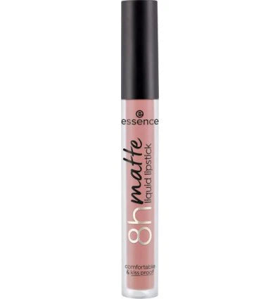 ESSENCE - 8H MATTE LIQUID LIPSTICK 03