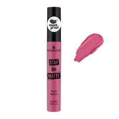 ESSENCE - 8H MATTE LIQUID LIPSTICK 04