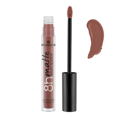 ESSENCE - 8H MATTE LIQUID LIPSTICK 10