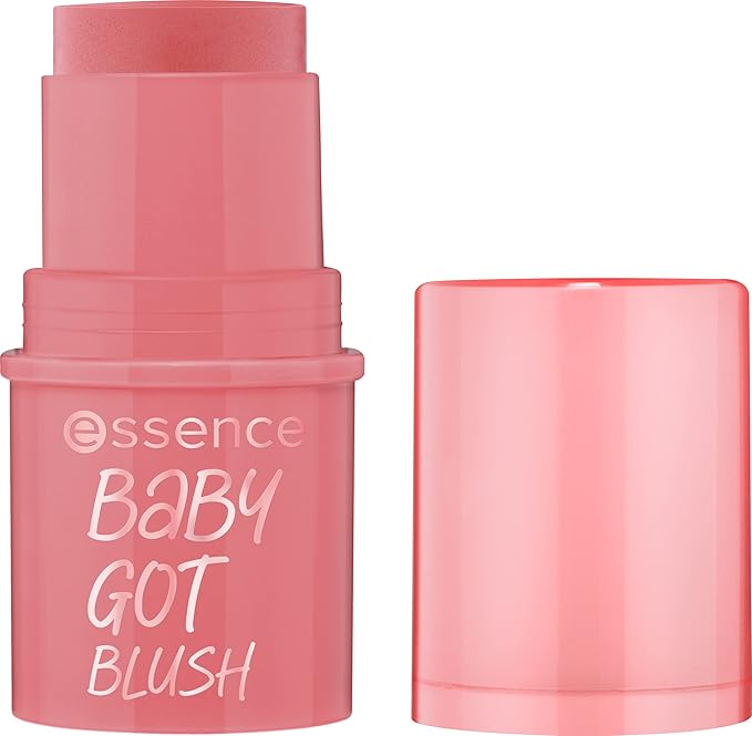 ESSENCE - BABY GOT BLUSH 30