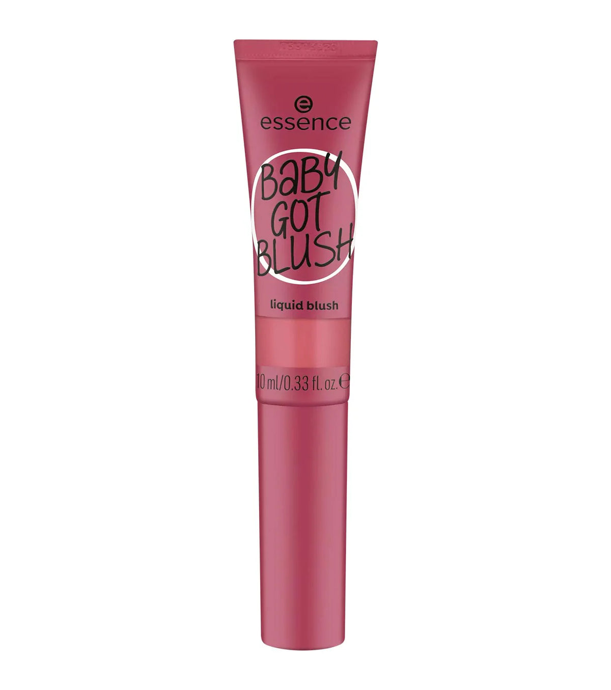 ESSENCE - BABY GOT BLUSH LIQUID BLUSH 20
