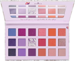 ESSENCE - BLOOM. WINGS EYESHADOW PAETTE 04