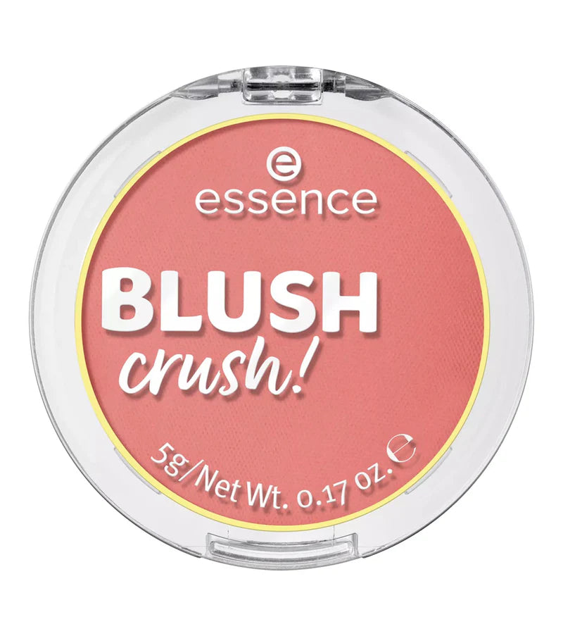 ESSENCE - BLUSH CRUSH! 20