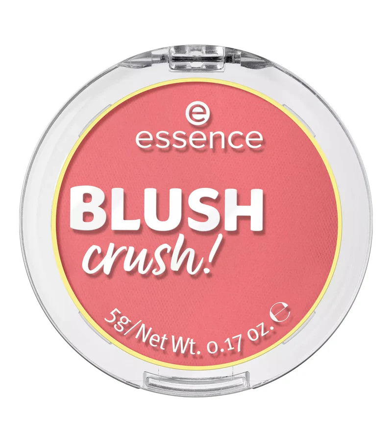 ESSENCE - BLUSH CRUSH! 30