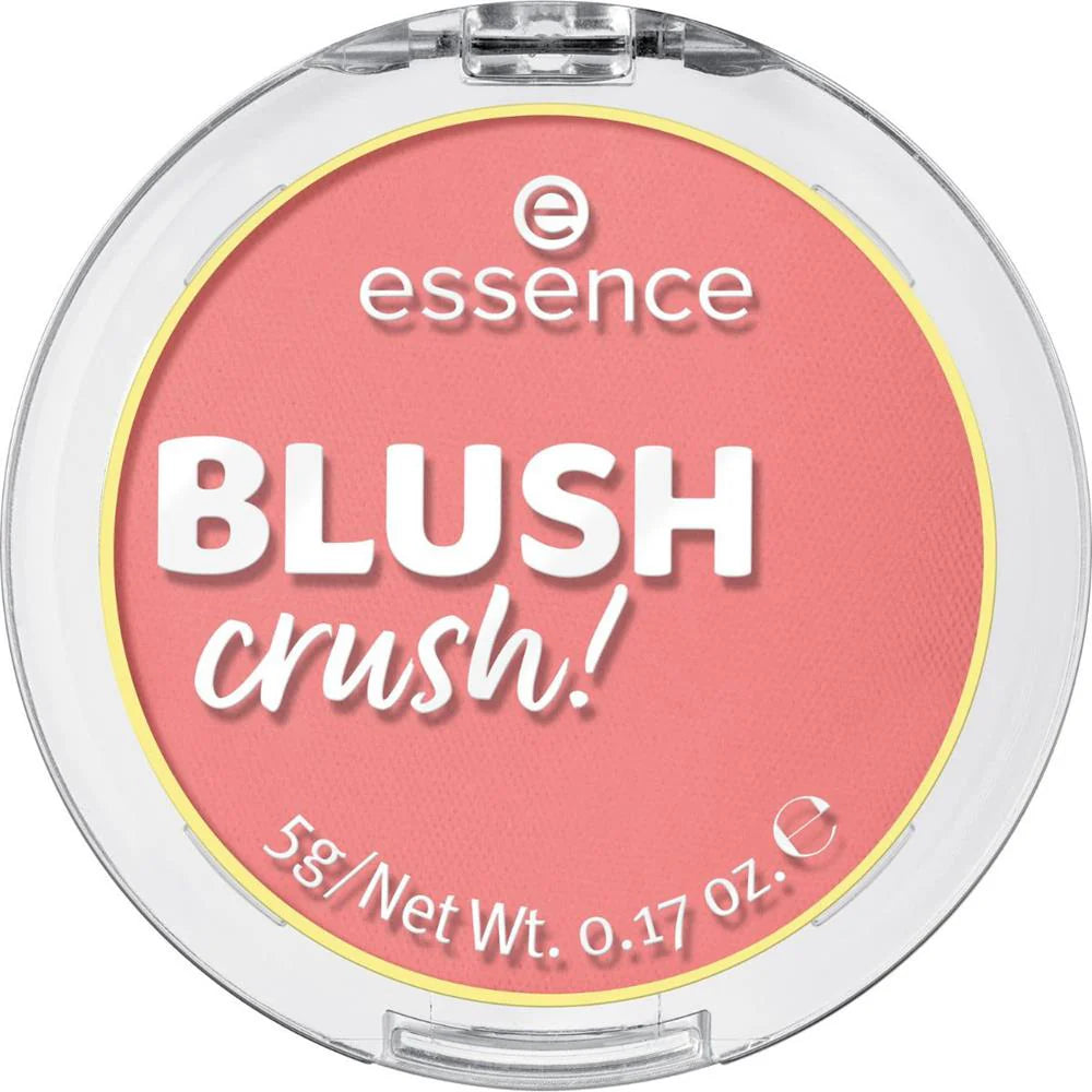 ESSENCE - BLUSH CRUSH! 70