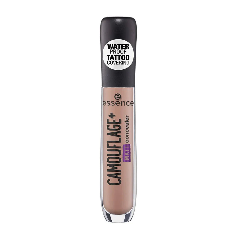 ESSENCE - CAMOUFLAGE+ MATT CONCEALER 30