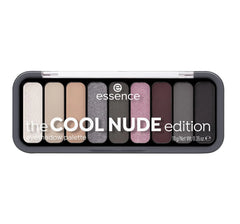 ESSENCE - COOL NUDE EDITION EYESHADOW PALETTE 40