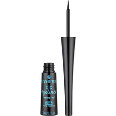 ESSENCE - DIP EYELINER WATERPROOF 24H LONG-LASTING