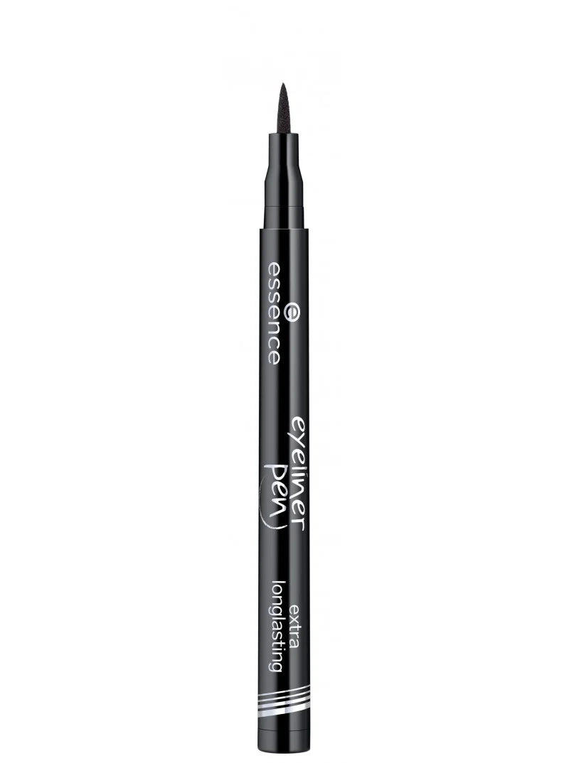 ESSENCE - EYELINER PEN EXTRA LONGLASTING 01