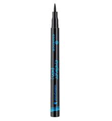 ESSENCE - EYELINER PEN WATERPROOF 01