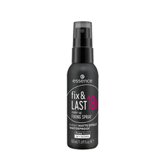 ESSENCE - FIX AND LAST 18H MAKE-UP FIXING SPRAY