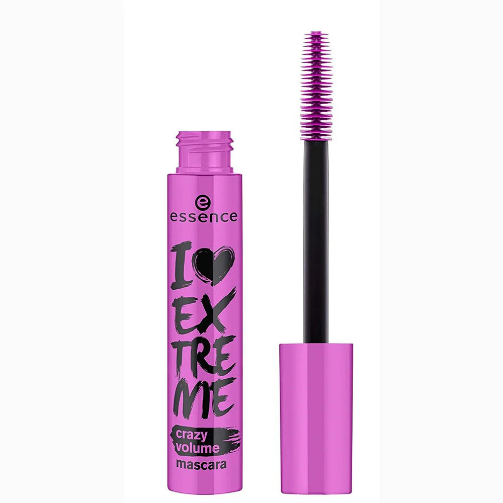 ESSENCE - I LOVE EXTREME CRAZY VOLUME MASCARA