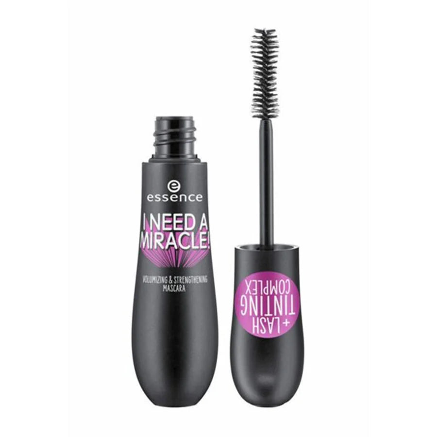 ESSENCE - I NEED A MIRACLE MASCARA 01