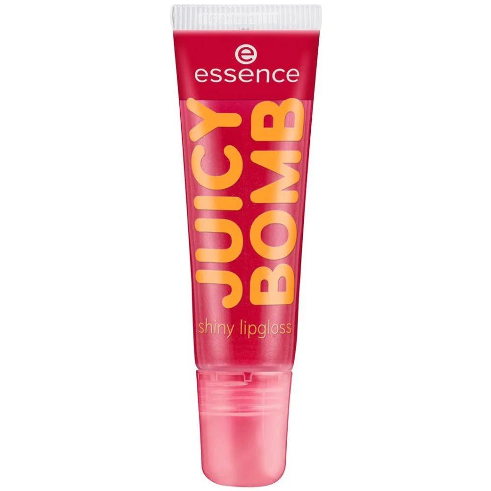 ESSENCE - JUICY BOMB SHINY LIPGLOSS 004