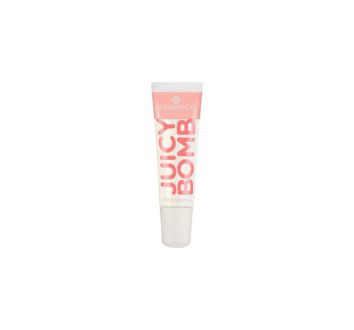 ESSENCE - JUICY BOMB SHINY LIPGLOSS 101