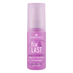 ESSENCE - KEEP IT PERFECT! MAKE-UP FIXING SPRAY