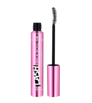 ESSENCE - LASH LIKE A BOSS MASCARA ULTRA BLACK