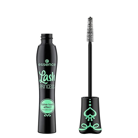ESSENCE - LASH PRINCESS FALSE LASH EFFECT MASCARA