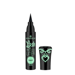ESSENCE - LASH PRINCESS LINER BLACK