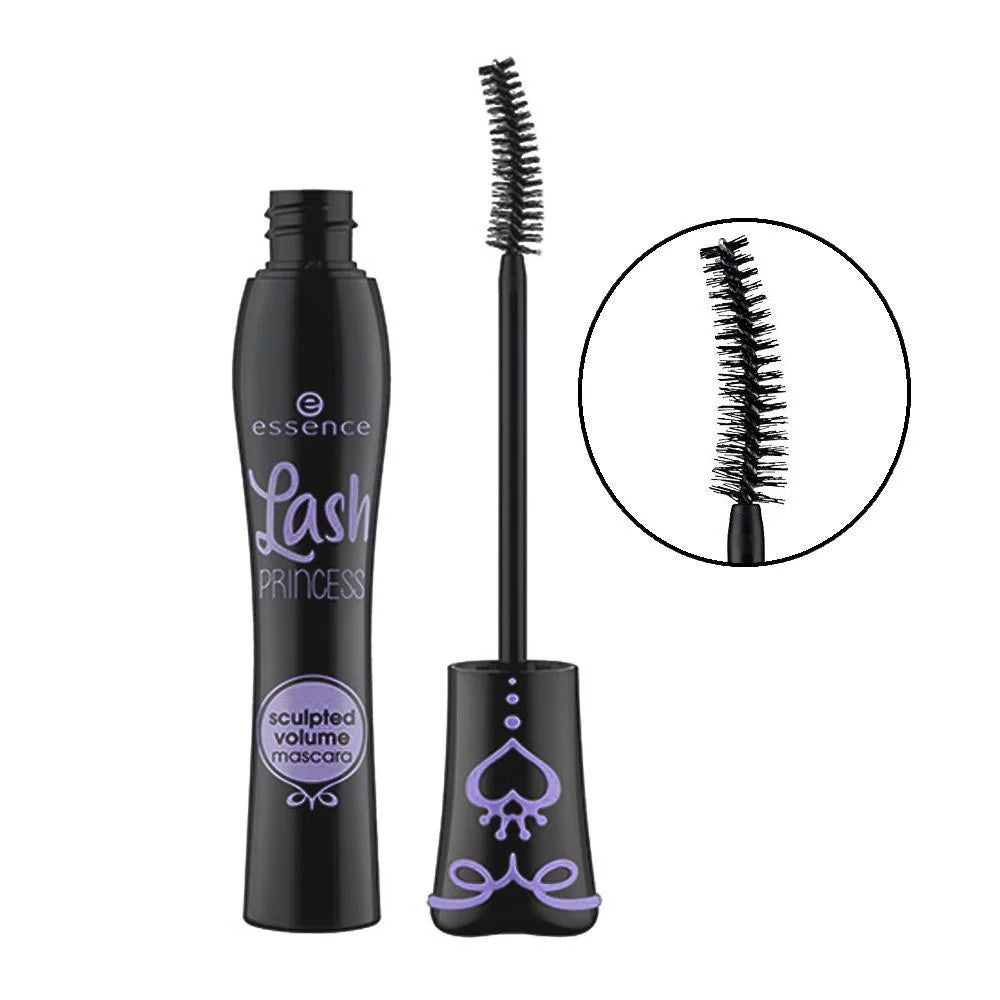 ESSENCE - LASH PRINCESS SCULPTED VOLUME MASCARA