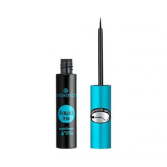 ESSENCE - LIQUID INK EYELINER WATERPROOF 01