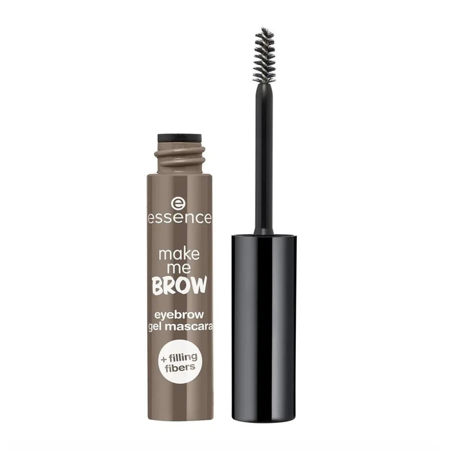 ESSENCE - MAKE ME BROW EYEBR. GEL MASCARA 05