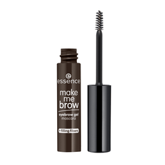 ESSENCE - MAKE ME BROWN EYEBROW GEL MASCARA 06