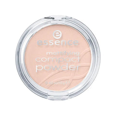 ESSENCE - MATTIFYING COMPACT POWDER 11