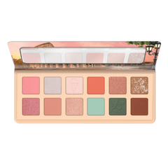 ESSENCE - ROMA EYESHADOW PALETTE