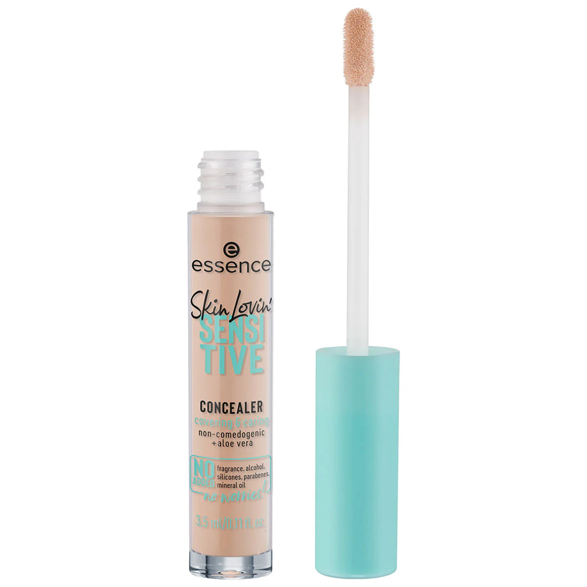 ESSENCE - SKIN LOVIN' SENSITIVE CONCEALER 20