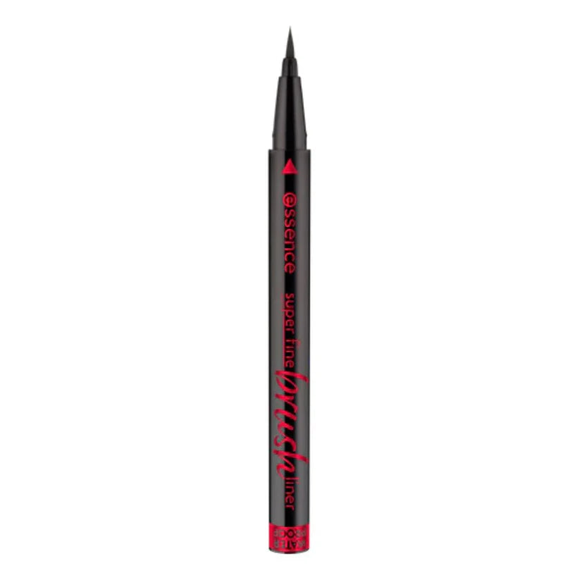 ESSENCE - SUPER FINE BRUSH LINER WATERPROOF